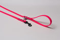 Load image into Gallery viewer, RAINLEASH Slim Neon Pink