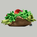 Load image into Gallery viewer, Schnüffelspielzeug Berliner Döner