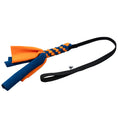 Load image into Gallery viewer, Bungee-Tau Navy / Orange