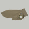 Load image into Gallery viewer, COTTON SHIRT Dachshund Dark Olive