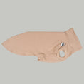 Load image into Gallery viewer, COTTON SHIRT Dachshund Sand