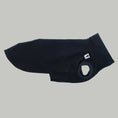 Load image into Gallery viewer, COTTON SHIRT Dachshund Black