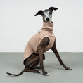 Load image into Gallery viewer, COTTON SHIRT Iggy Sand