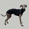 Load image into Gallery viewer, COTTON SHIRT Iggy Black