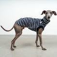Load image into Gallery viewer, COTTON SHIRT Iggy Navy