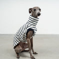 Load image into Gallery viewer, COTTON SHIRT Iggy White