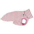 Load image into Gallery viewer, COTTON SHIRT Iggy Pink Stripes