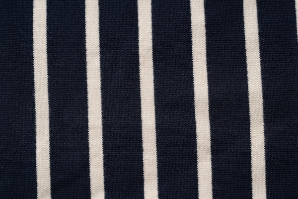 COTTON SHIRT 2.0 for Dachshunds in Navy