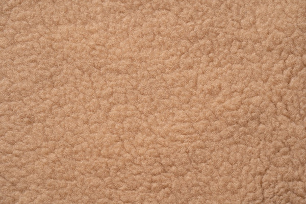 TEDDY SHIRT Windhund Camel