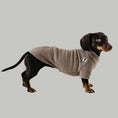 Load image into Gallery viewer, Dackel Fleece Pullover