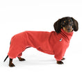 Load image into Gallery viewer, Dachshund Jumpsuit