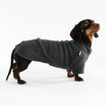 Load image into Gallery viewer, Dackel Fleece Pullover