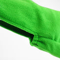 Load image into Gallery viewer, PULLOVER Dackel Apple Green