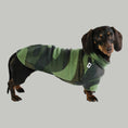 Load image into Gallery viewer, Dackel Pullover Camouflage