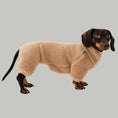 Load image into Gallery viewer, Dackel Teddy Overall Karma Hund
