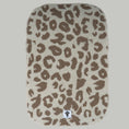 Load image into Gallery viewer, Platzdecke Leo Taupe