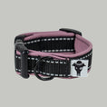 Load image into Gallery viewer, Softshell Halsband Flieder
