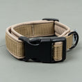 Load image into Gallery viewer, Softshell Halsband Sand