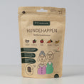 Load image into Gallery viewer, Hunderunde's Vegane Hundehappen – Seniorenschmaus