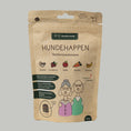 Load image into Gallery viewer, Hunderunde's Vegane Hundehappen – Seniorenschmaus