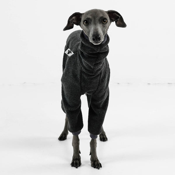 IG Jumpsuit