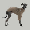 Load image into Gallery viewer, Windspiel Pullover Walnut