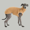 Load image into Gallery viewer, Teddy Shirt IG camel