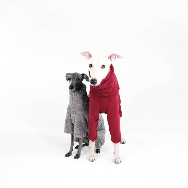 IG Whippet Overalls