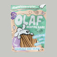 Load image into Gallery viewer, Leni Lecker's Olaf - Dental Sticks für Hunde
