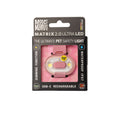 Load image into Gallery viewer, Matrix Ultra LED 2.0 - Sicherheitslicht Rose