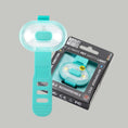 Load image into Gallery viewer, Matrix Ultra LED 2.0 - Sicherheitslicht Turquoise