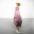 Load image into Gallery viewer, OVERALL Windhund Altrosa