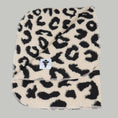 Load image into Gallery viewer, Platzdecke Leo Schwarz