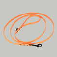 Load image into Gallery viewer, RAINLEASH Slim Neon Orange