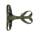 Load image into Gallery viewer, SOFTSHELL DOGHARNESS Sighthound Dark Olive