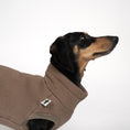 Load image into Gallery viewer, SWEAT SHIRT Dachshund Mokka