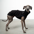 Load image into Gallery viewer, SWEAT SHIRT Iggy Black
