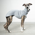 Load image into Gallery viewer, SWEAT SHIRT Sighthound Grey Melange