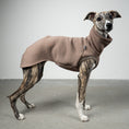 Load image into Gallery viewer, SWEAT SHIRT Sighthound Mokka