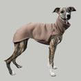 Load image into Gallery viewer, SWEAT SHIRT Sighthound Mokka
