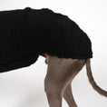 Load image into Gallery viewer, TEDDY SHIRT Iggy Schwarz