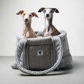 Load image into Gallery viewer, Teddy Shopper GREY