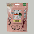 Load image into Gallery viewer, VEGDOG Beevys