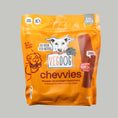 Load image into Gallery viewer, VEGDOG Chevvies SMALL
