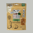 Load image into Gallery viewer, VEGDOG Jerkeys