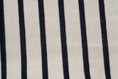 Load image into Gallery viewer, COTTON SHIRT Iggy Weiß gestreift