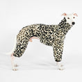Load image into Gallery viewer, Whippet Overall Leo