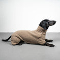 Load image into Gallery viewer, WINTER OVERALL 2.0 Dackel Taupe