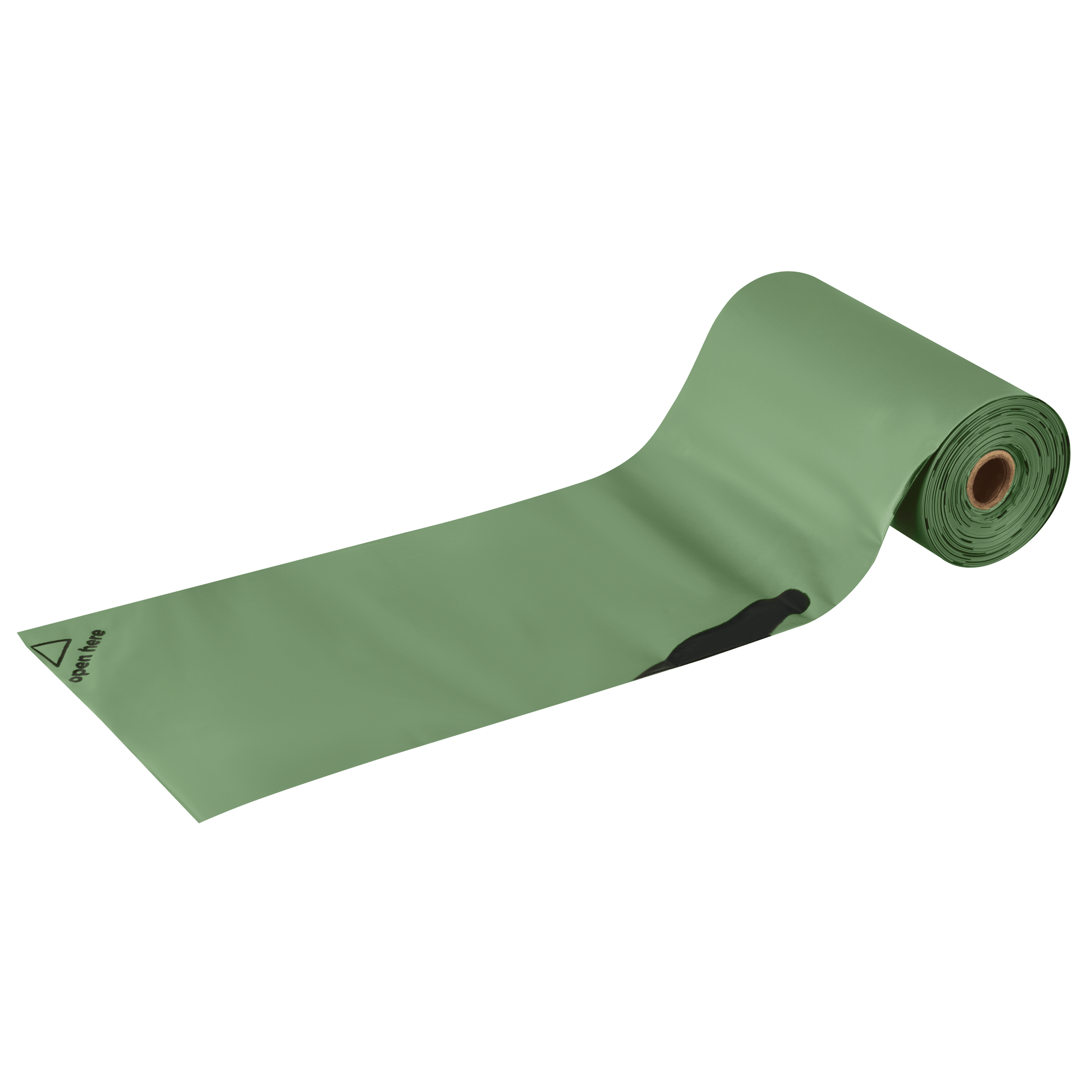 Smart Paws Bio Kotbeutel Einzelrolle