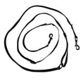 Load image into Gallery viewer, Crossbody Leine Schwarz

